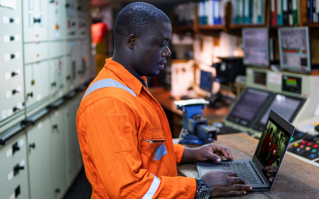 Ocean Technologies Group deploys digital software delivery for faster and more secure updates for clients