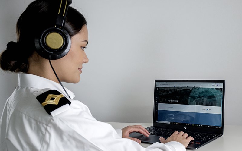 Ocean Learning Platform – latest additions and revisions
